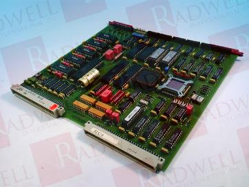  , PCB CONTROL BOARD ASSEMBLY, SPARE PART FOR COORDINATE MEASURING MACHINE