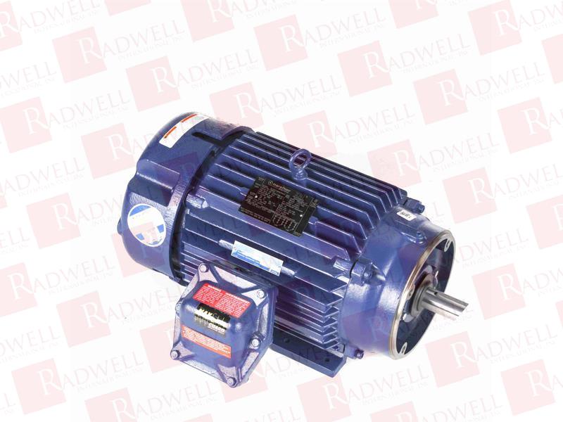 REGAL REXNORD 215TTGN16534