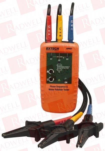 EXTECH 480403