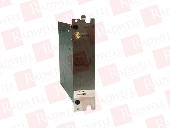 HONEYWELL 51-2469-10