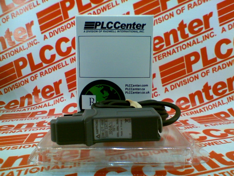 DM-CT-100 by FLUKE