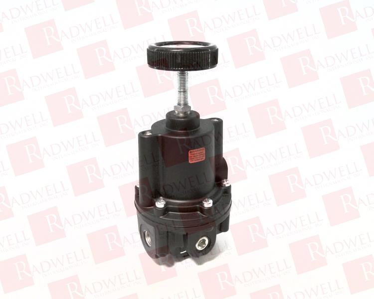 WILKERSON PNEUMATIC WRA10232