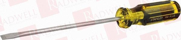 STANLEY BLACK & DECKER 66-186-A