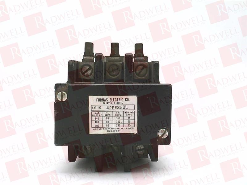 SIEMENS 42EE35BL