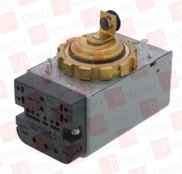 EMERSON 13A02-102