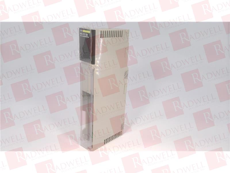 SCHNEIDER ELECTRIC 140 N0L 911 20