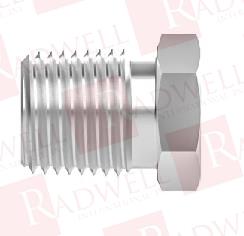 RADWELL VERIFIED SUBSTITUTE SS-1-P-SUB