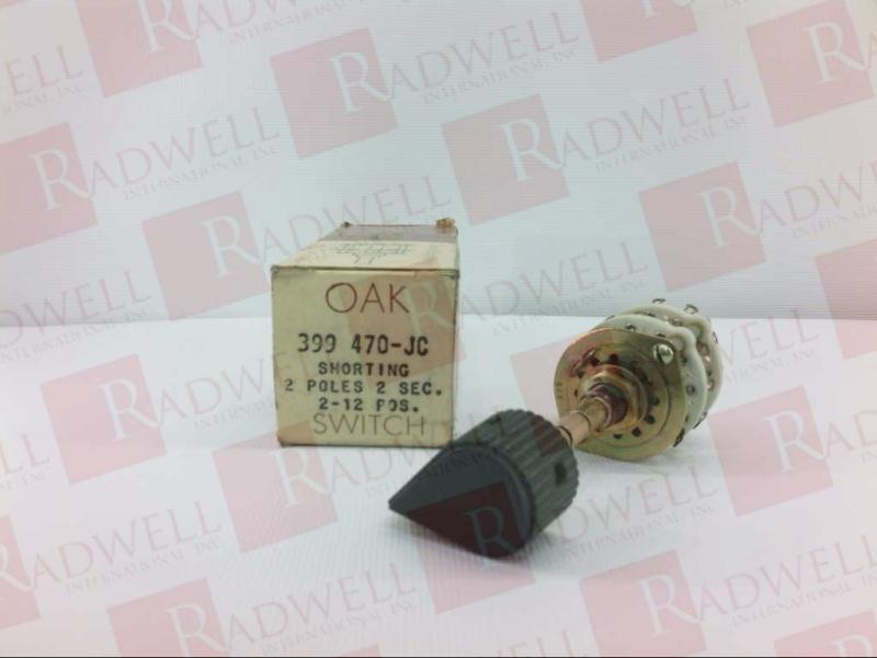 OAK 399-470-JC