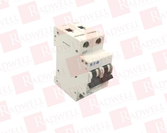 EATON CORPORATION FAZ-C15-2