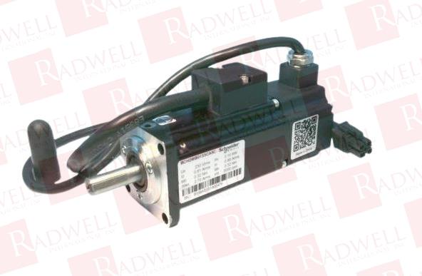 SCHNEIDER ELECTRIC BCH2MB0133CA5C