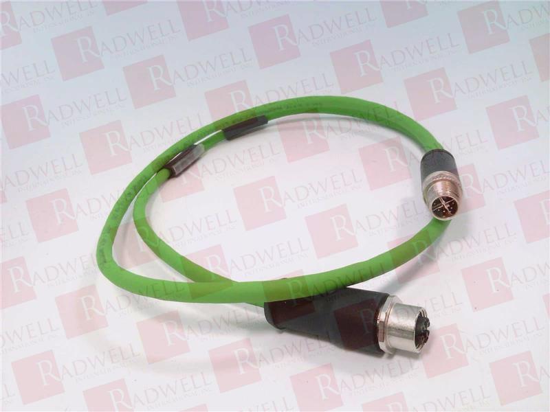 BALLUFF BCC M418-M418-3X-378-PS58N9-010