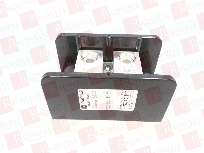 SCHNEIDER ELECTRIC 9080LBA1652021