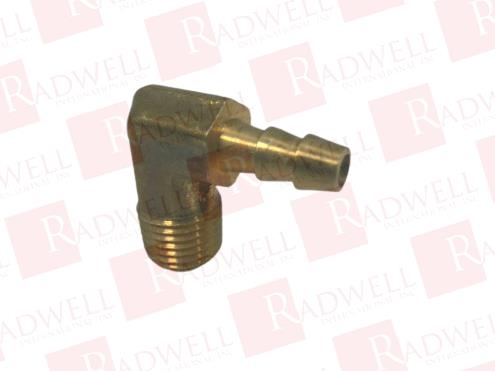 FAIRVIEW FITTINGS 139-4B