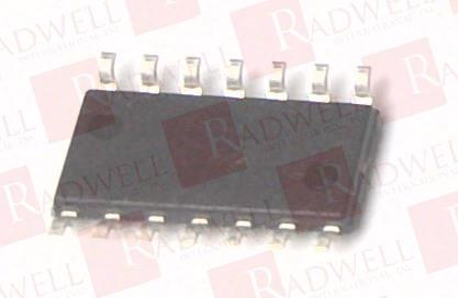 ON SEMICONDUCTOR MC74AC14DG
