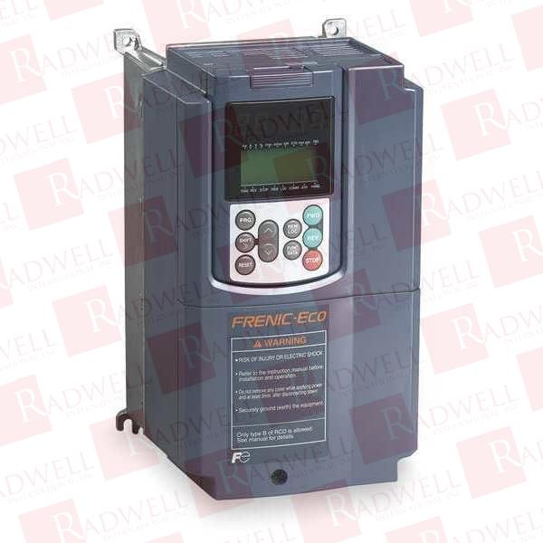FUJI ELECTRIC FRN007F1S-2U