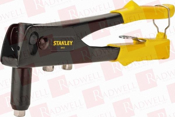STANLEY BLACK & DECKER MR33C