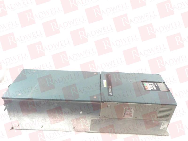 ALLEN BRADLEY 6V41-077TA