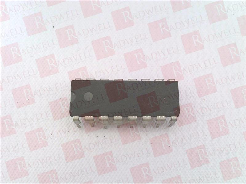 ANALOG DEVICES ADG509FBN
