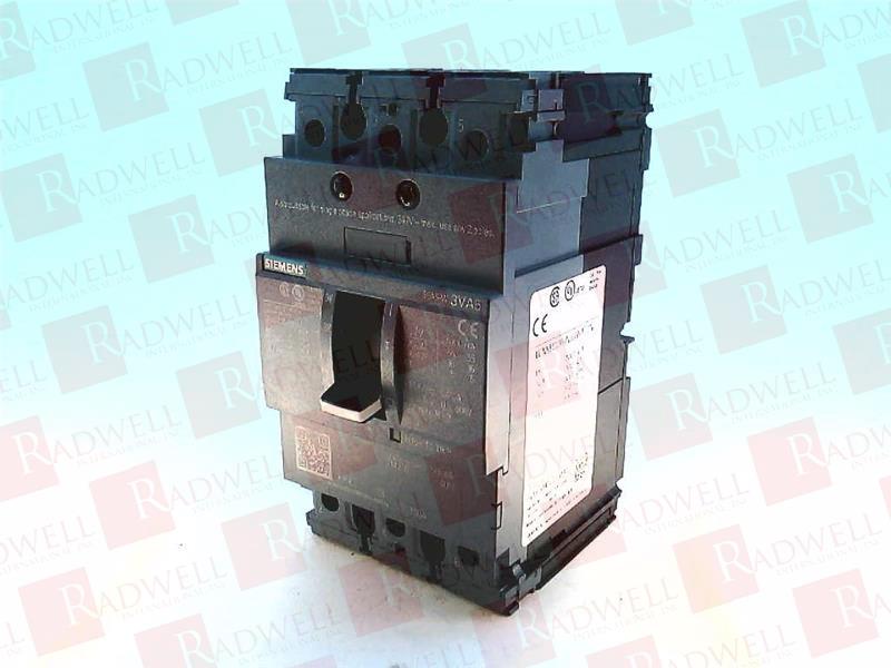 SIEMENS 3VA5150-4ED31-0AA0