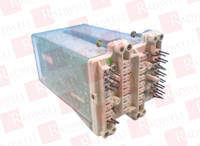ASEA BROWN BOVERI RXEG-21
