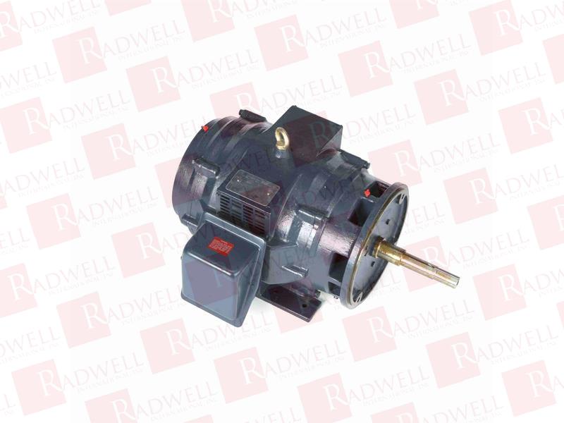 REGAL REXNORD 284TTDBD6095