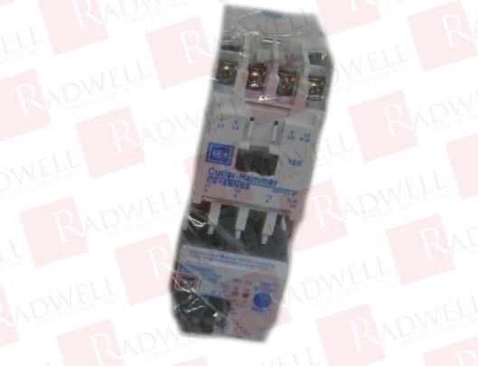 EATON CORPORATION AE19BNS0AADDN
