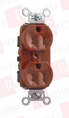LEGRAND TR5262RED