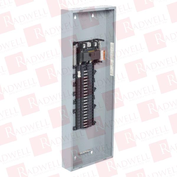 SCHNEIDER ELECTRIC QO11428MX150FTRB