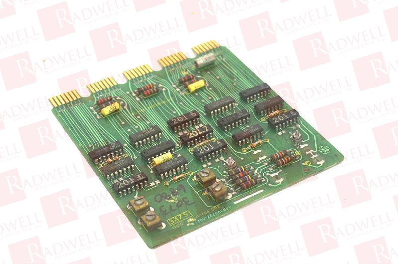 FANUC 44A391708G01