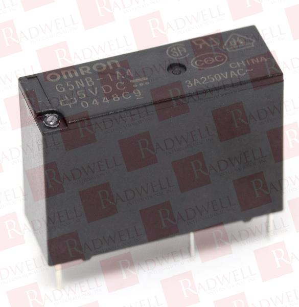 OMRON G5NB-1A-E-HA DC24 (N)(A)