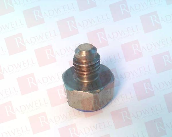TURCK TW-BS10X1.5-19-BU-K2