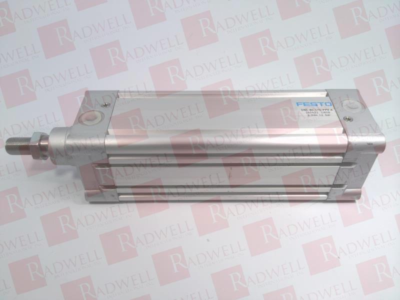 FESTO DNC-80-170-PPV-A