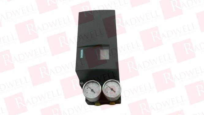 SIEMENS 6DR5110-0NN00-0AA9-R1B