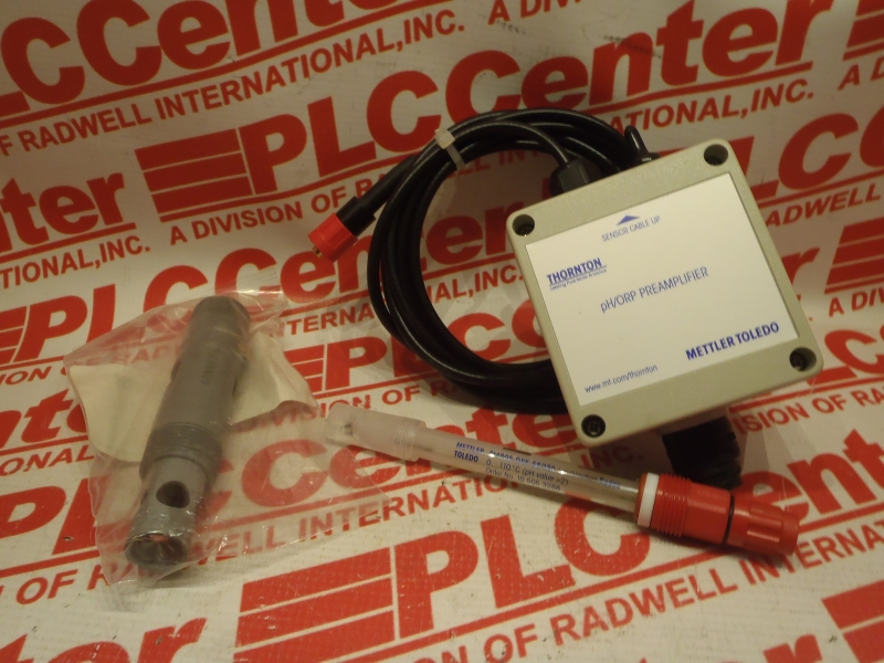 METTLER TOLEDO 333P655