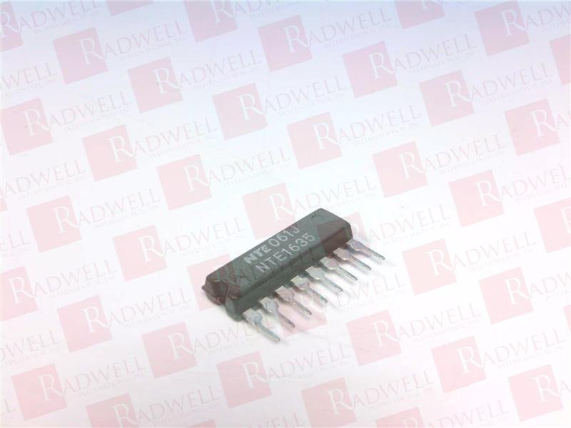 NTE NTE1635
