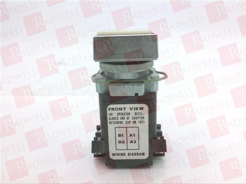 SCHNEIDER ELECTRIC 9001-KXAKM25