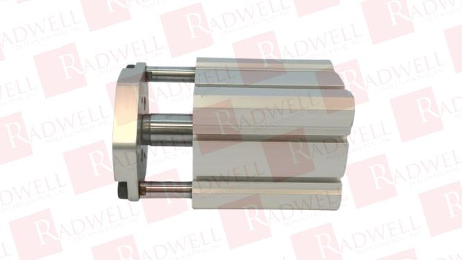 PHD INC CTS6U 40 X 20-M