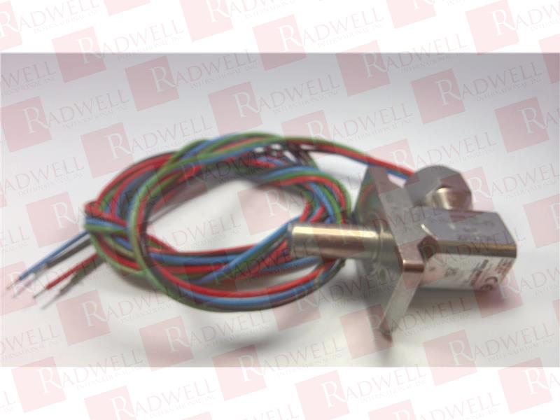 TOPWORX 7D-43752-F3