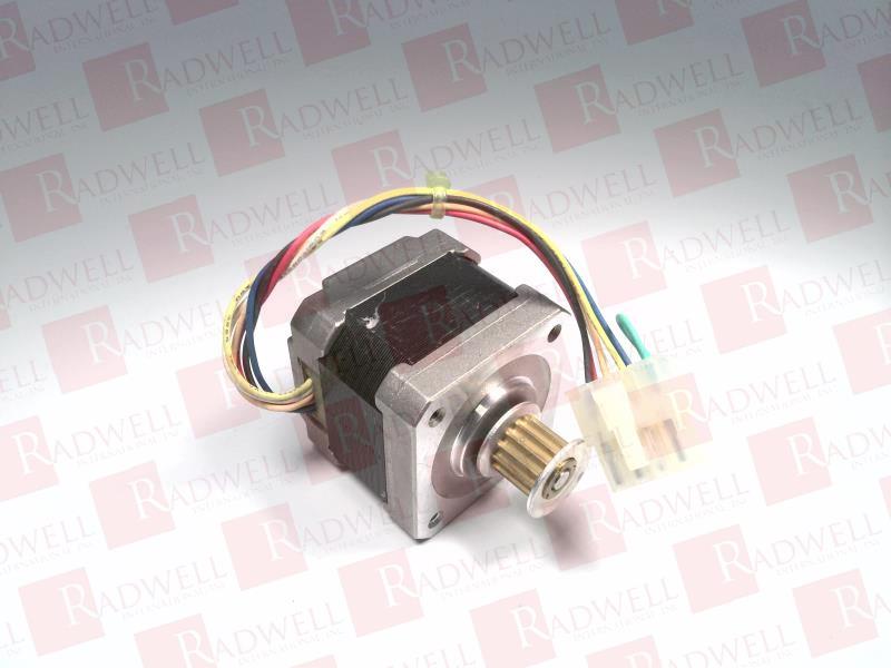 STP42D204901 Stepper Motor by SHINANO KENSHI