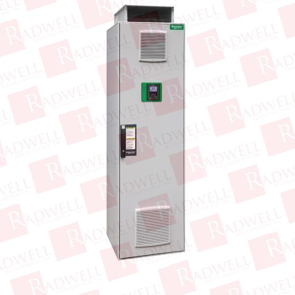 SCHNEIDER ELECTRIC ATV930C25N4F