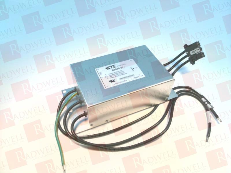 TE CONNECTIVITY A3C00-30