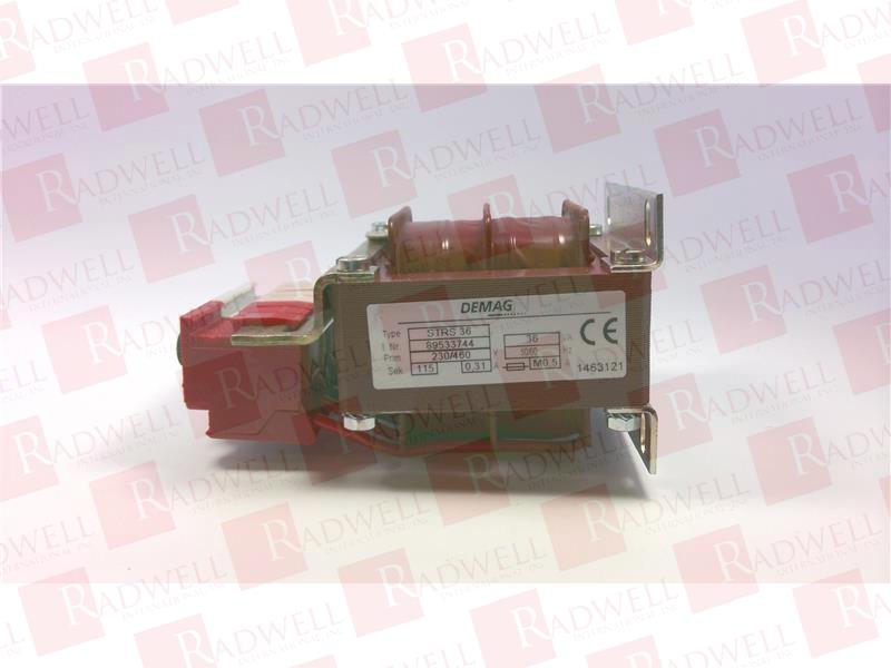 MANNESMANN DEMAG 89533744