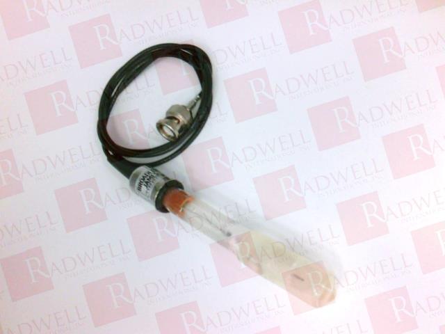 BROADLEY JAMES CORP C11103F-12A-A03BC
