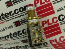 ALLEN BRADLEY 800H-BP6C