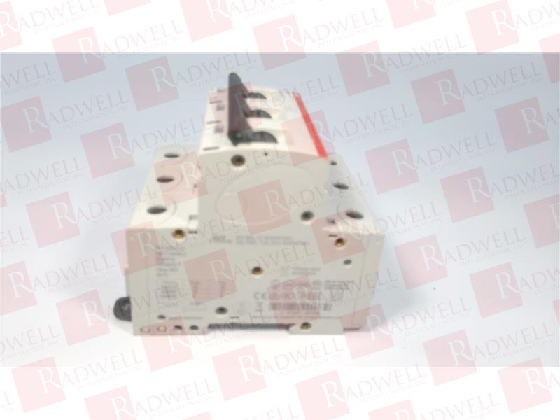 ASEA BROWN BOVERI S803S-K32