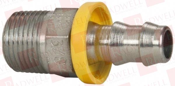 PARKER 31382-6-6
