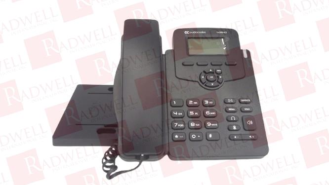 AUDIOCODES GGWV00597