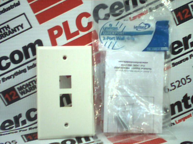 LEVITON 41080-2A