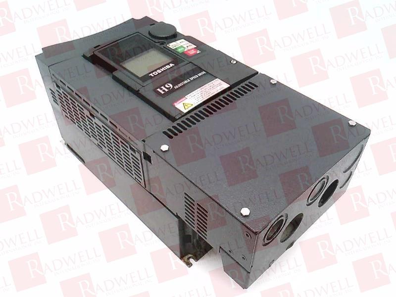 TOSHIBA VT130H9U4110