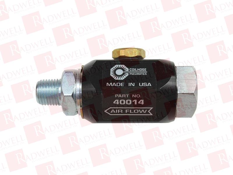 COILHOSE PNEUMATICS 40014